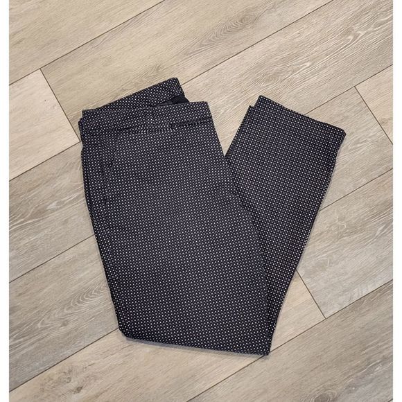 Tommy Hilfiger Pants - Tommy Hilfiger Madison Stretch Slim Pants